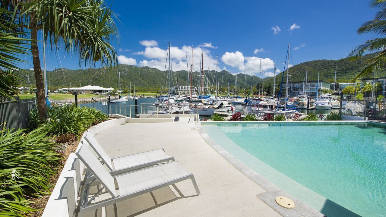 Photo of Outdoor in Nelly Bay