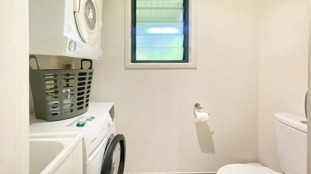 Photo of Bathroom in Nelly Bay