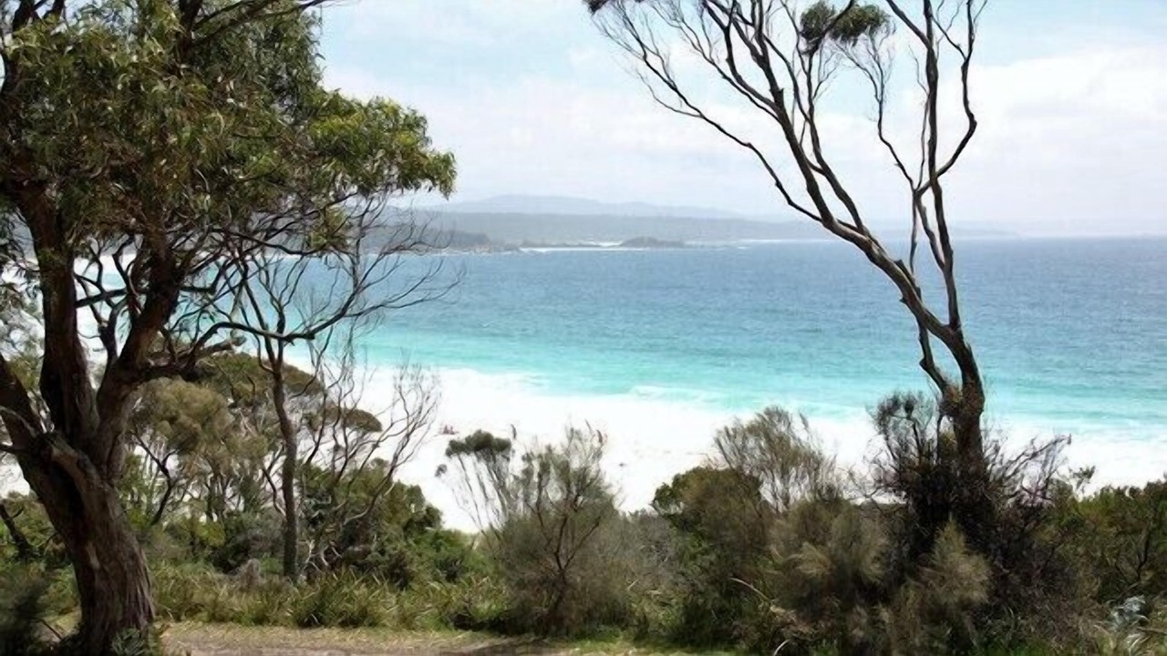 Photo of Others in Binalong Bay