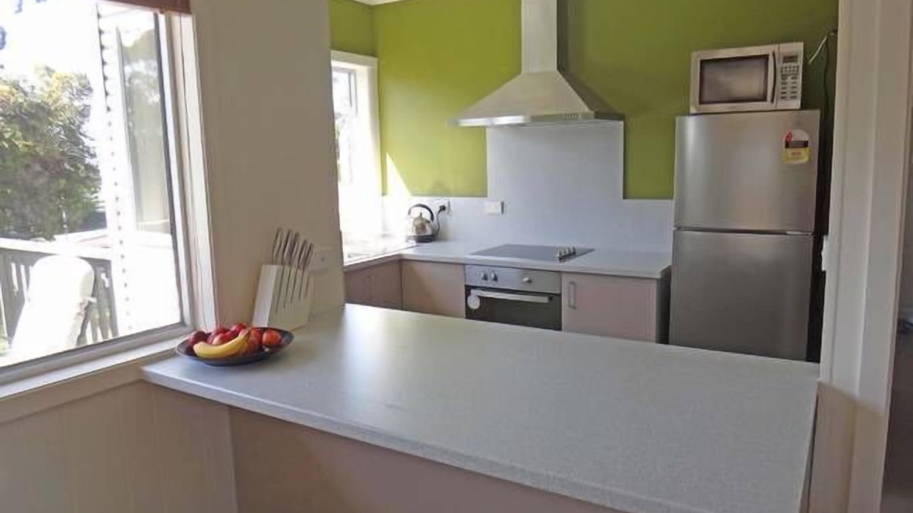 Photo of Kitchen in Binalong Bay