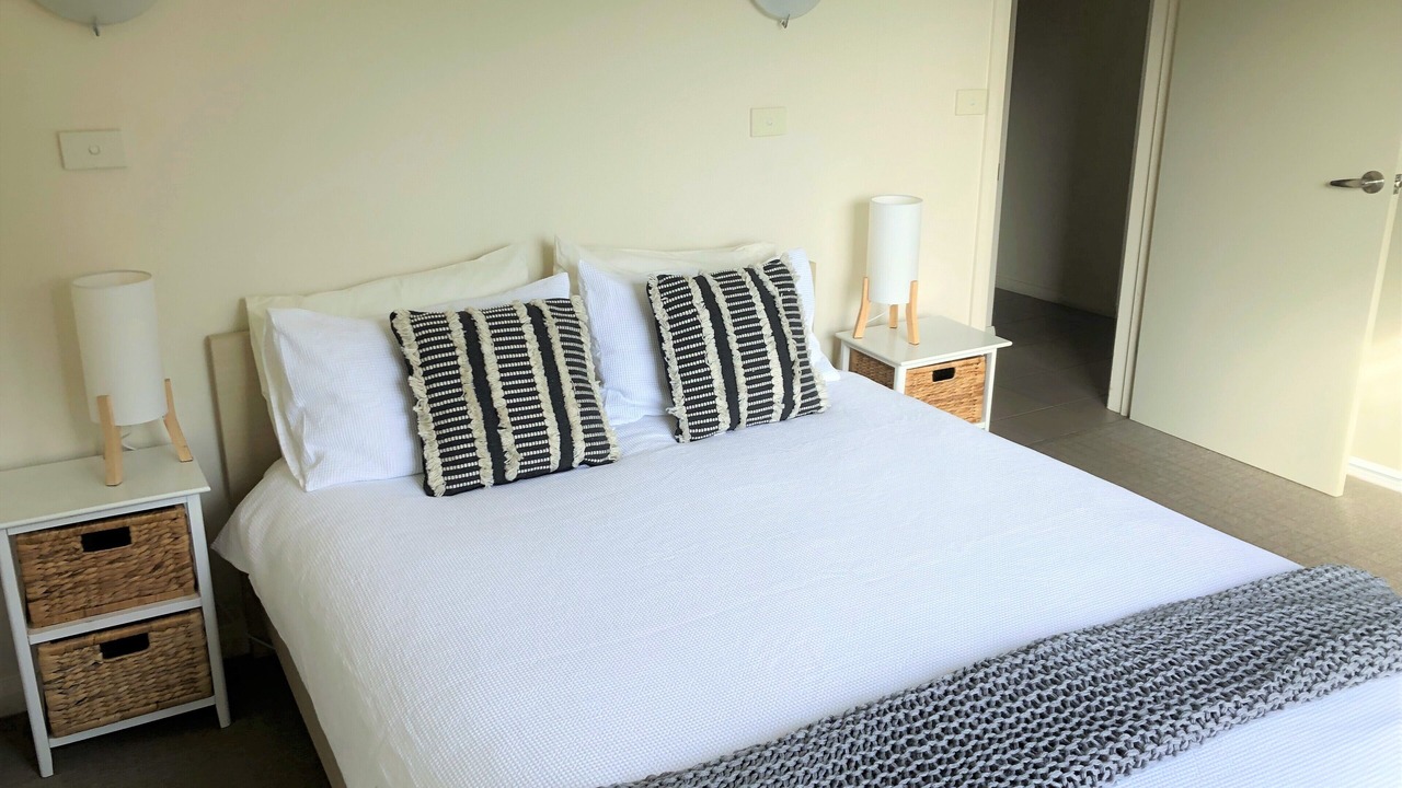 Photo of Bedroom in Binalong Bay