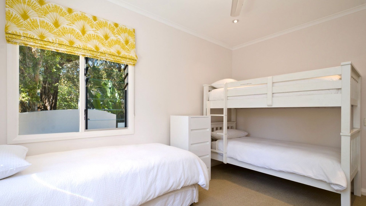 Photo of Bedroom in Whale Beach