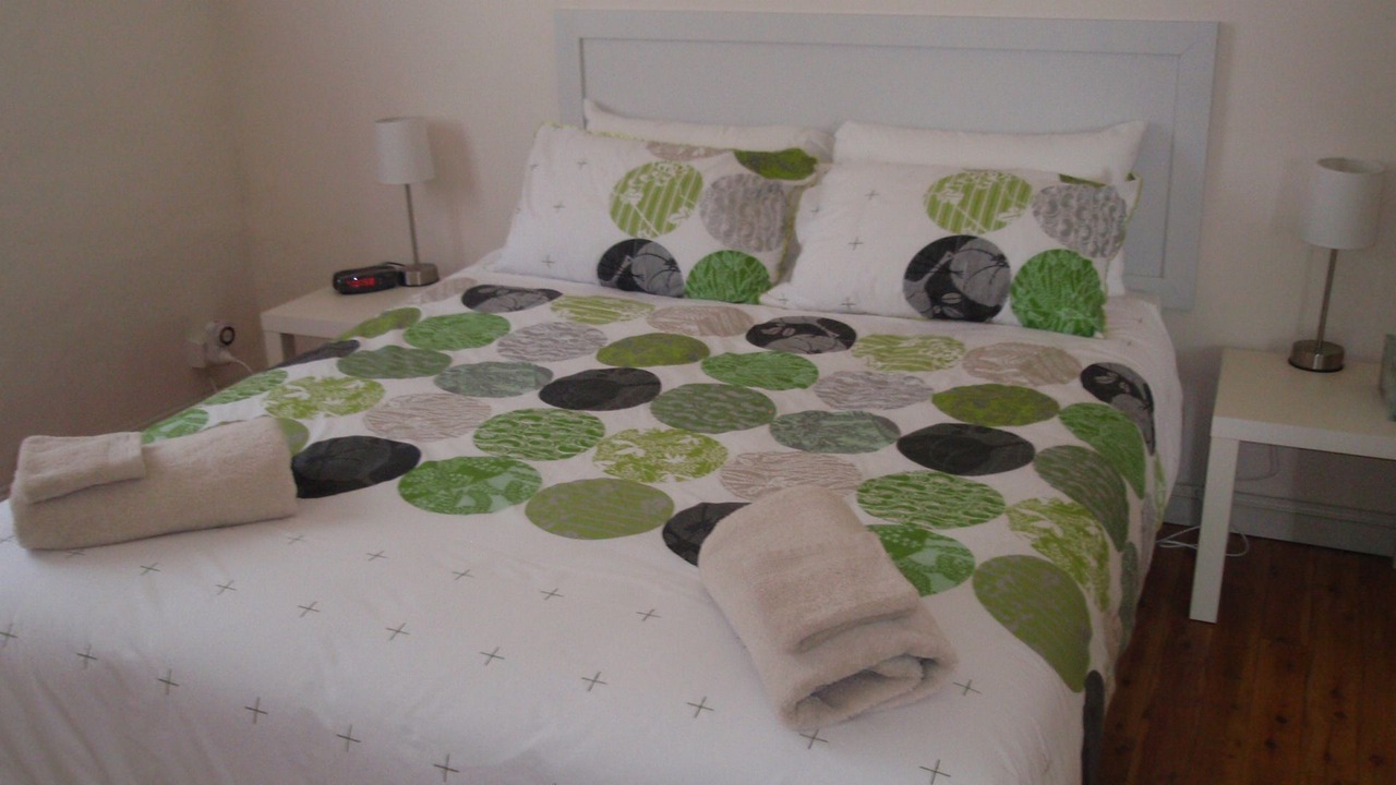 Photo of Bedroom in Central Mudgee