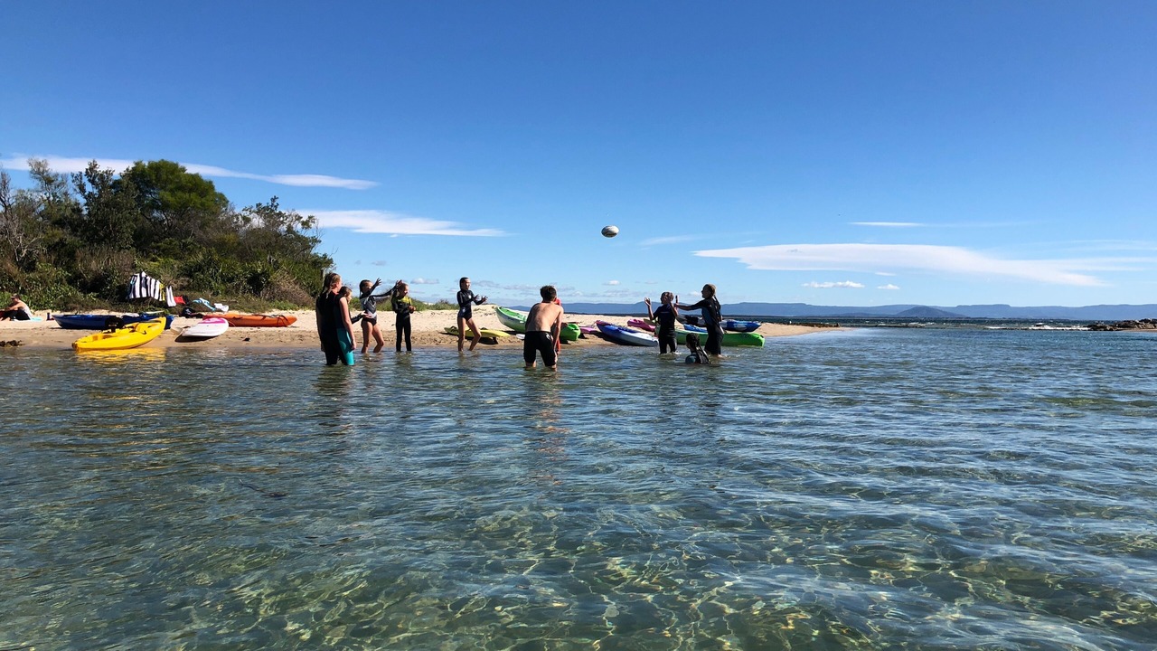 Photo of Others in Currarong