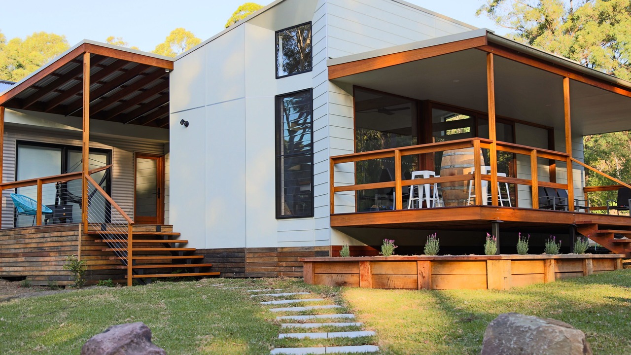 Photo of Others in Kangaroo Valley