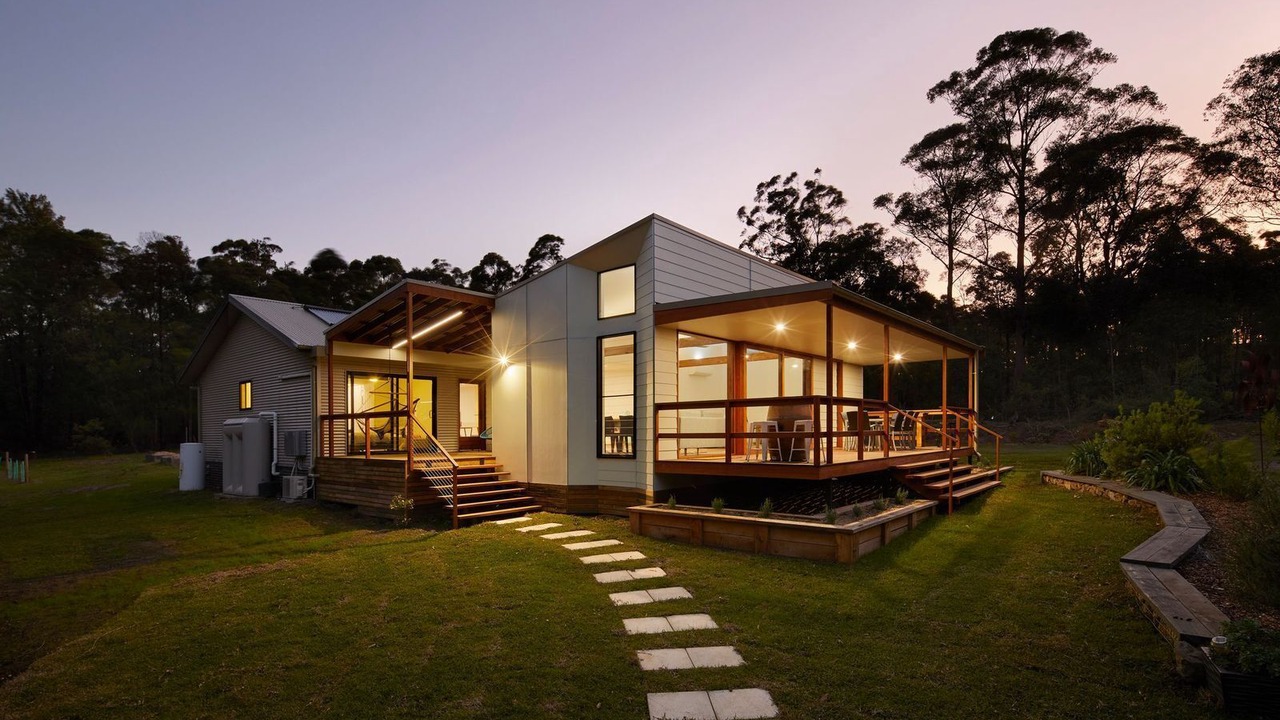 Photo of Others in Kangaroo Valley