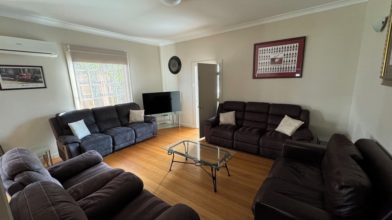 Photo of Bedroom in Invermay