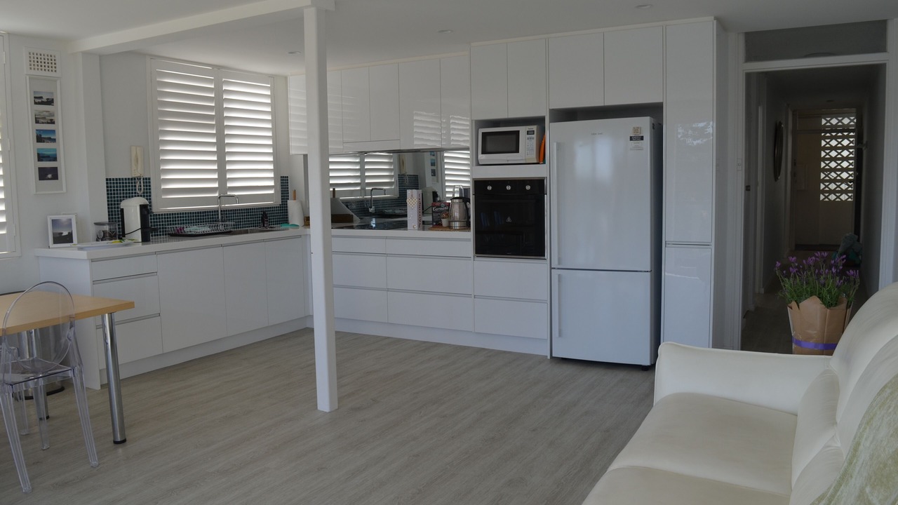 Photo of Livingroom in Avalon Beach