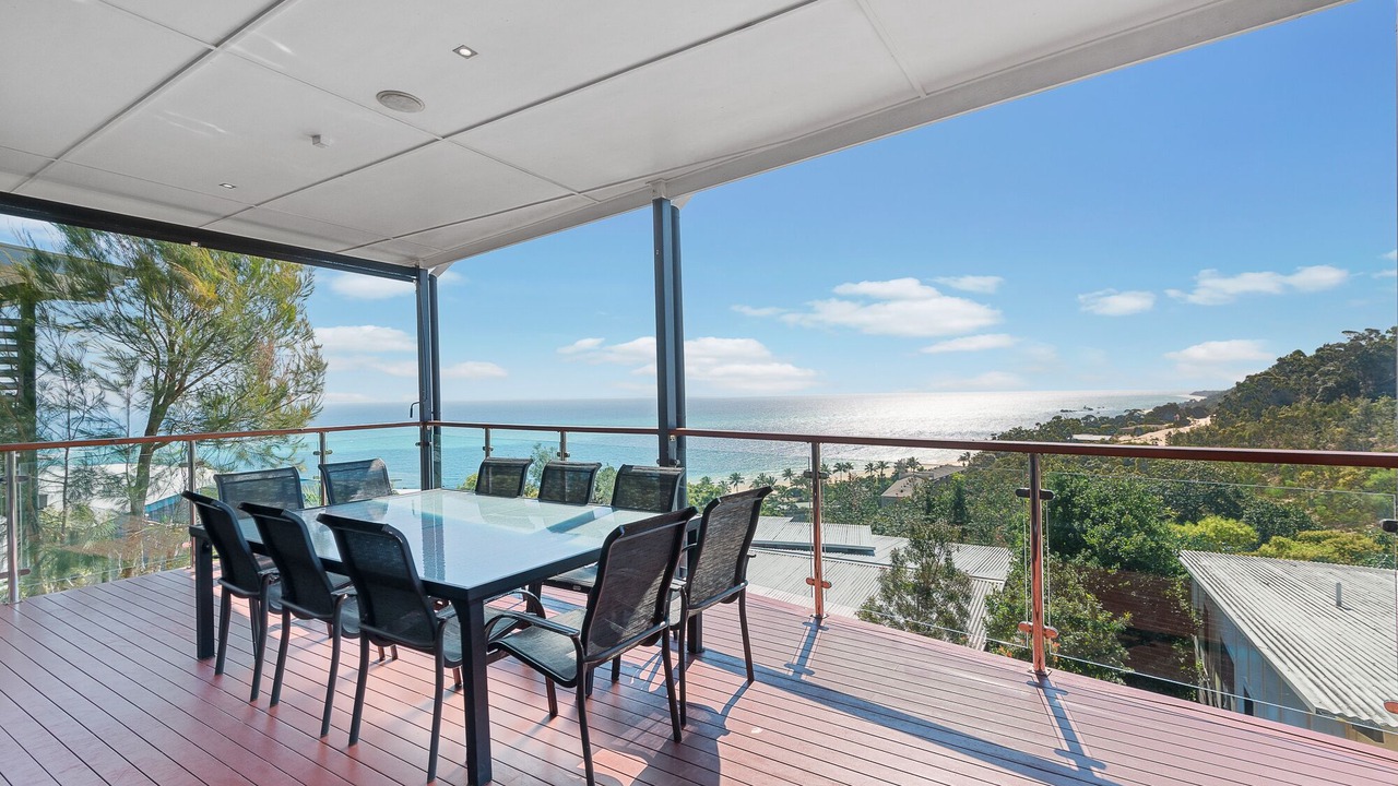 Photo of Outdoor in Moreton Island