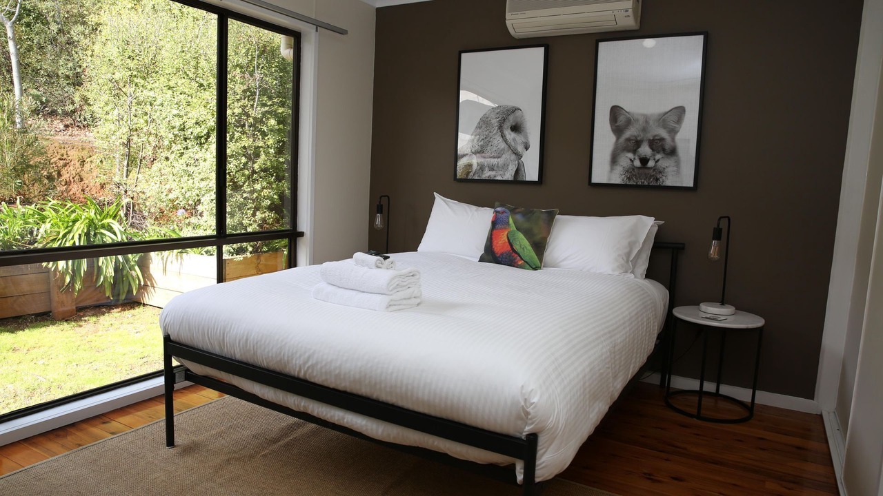Photo of Bedroom in Porepunkah