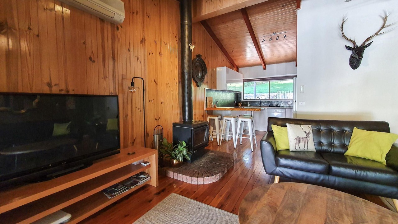 Photo of Livingroom in Porepunkah