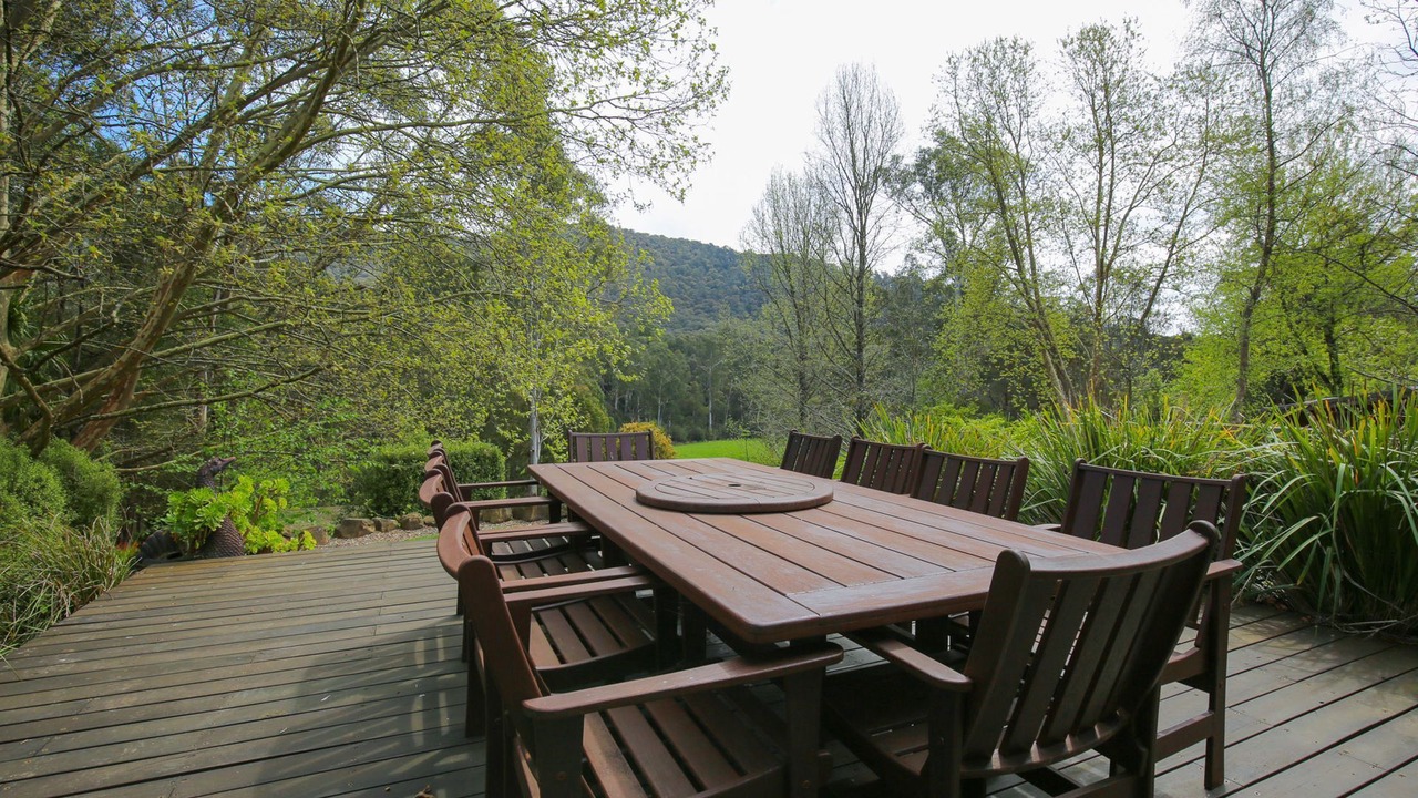 Photo of Outdoor in Porepunkah