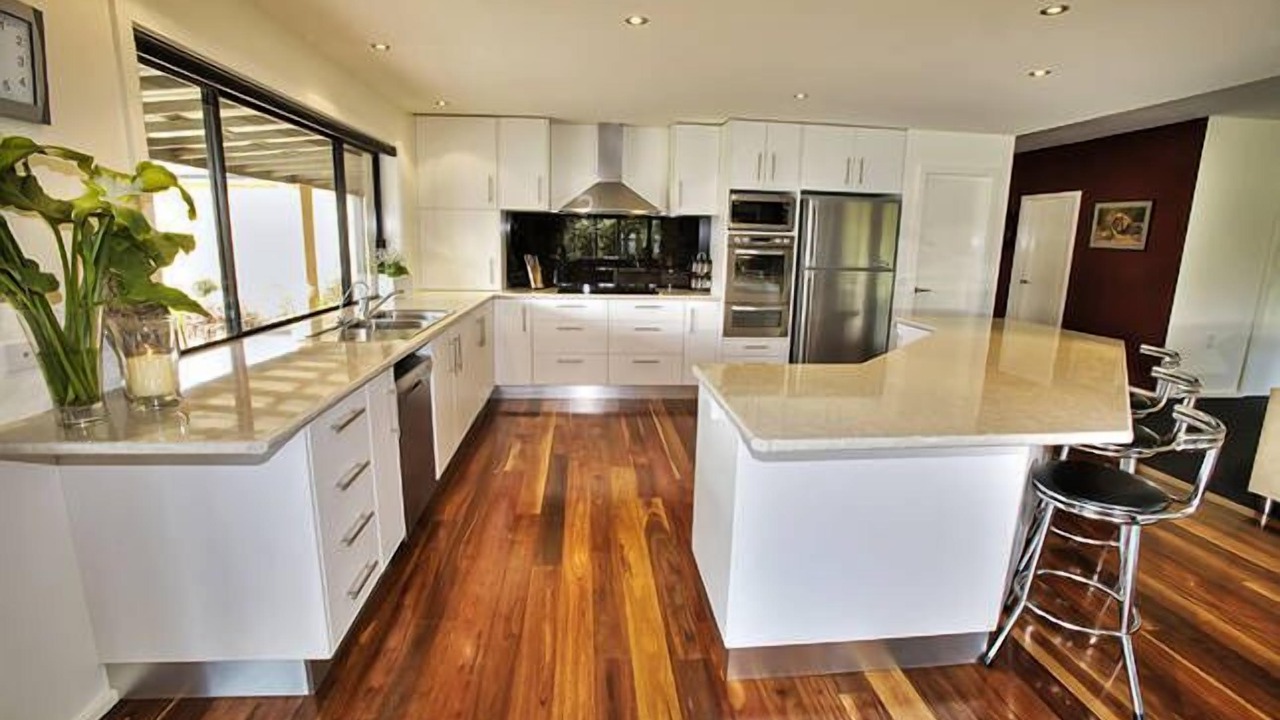 Photo of Kitchen in Cowes