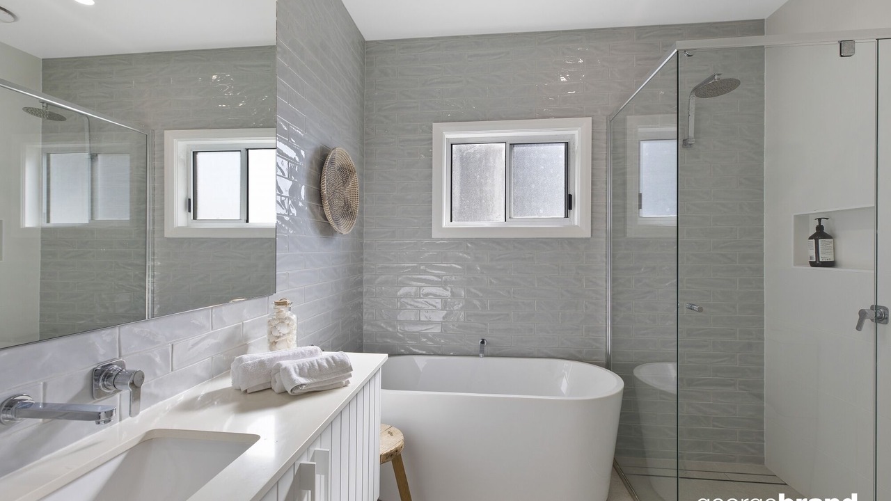 Photo of Bathroom in Avoca Beach