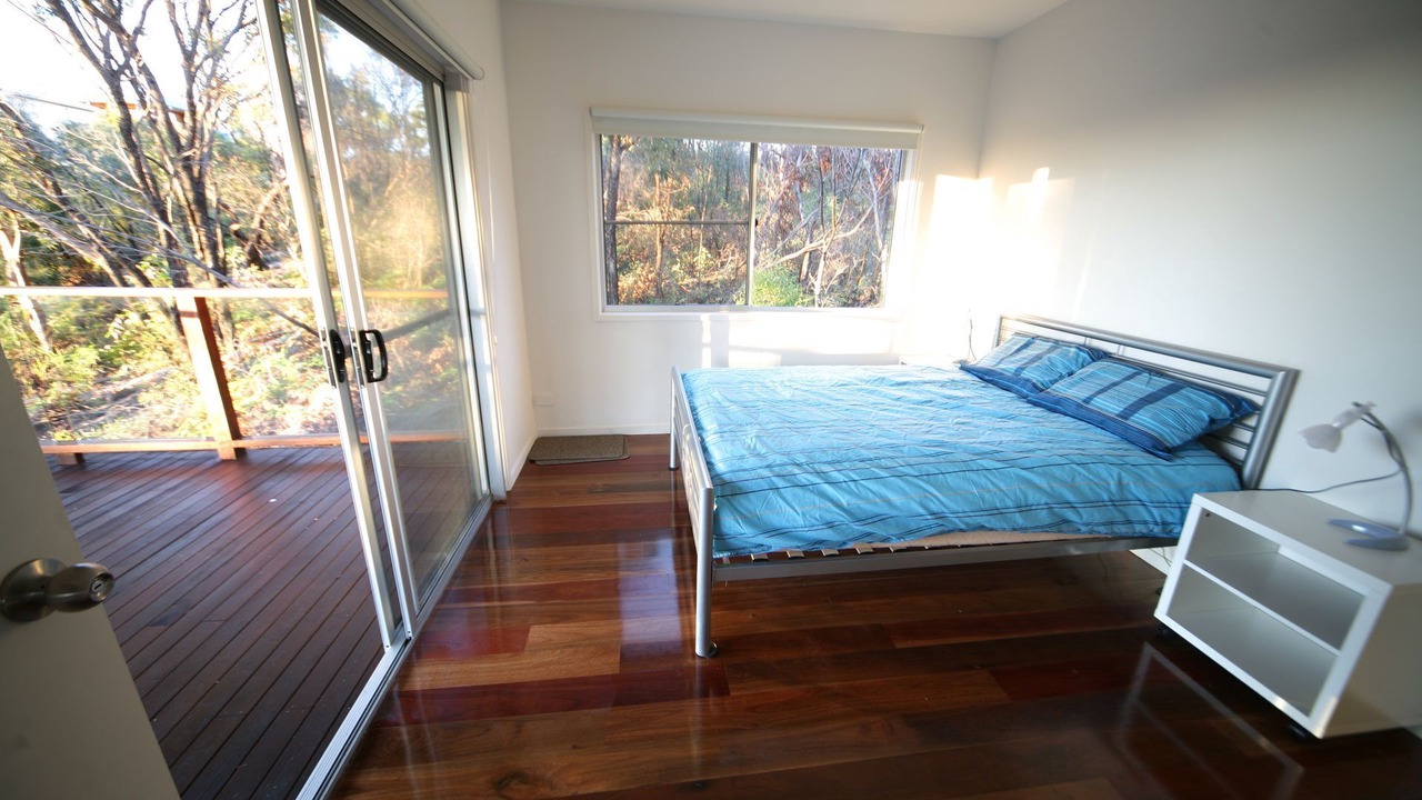 Photo of Bedroom in Orchid Beach