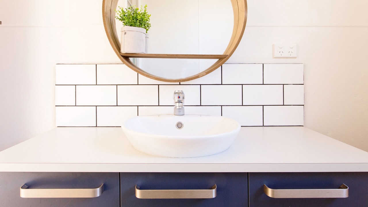 Photo of Bathroom in Capel Sound