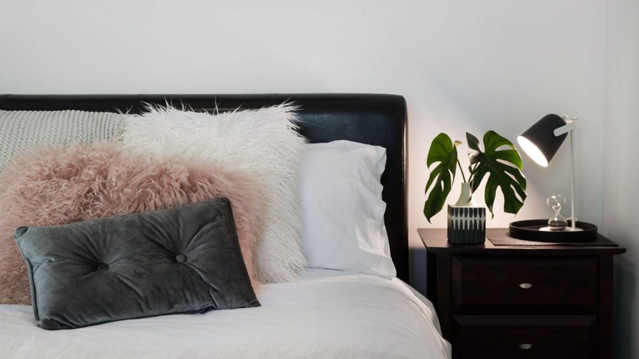Photo of Bedroom in Daylesford