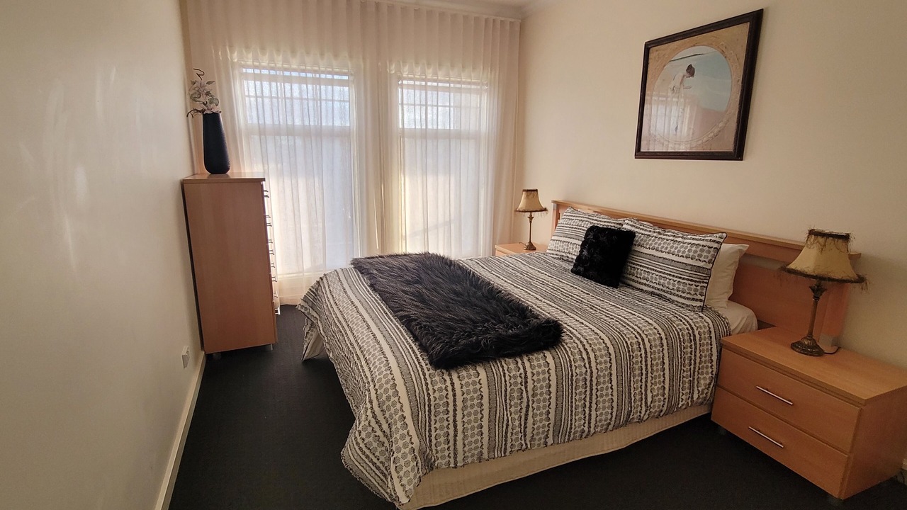 Photo of Bedroom in Wallaroo