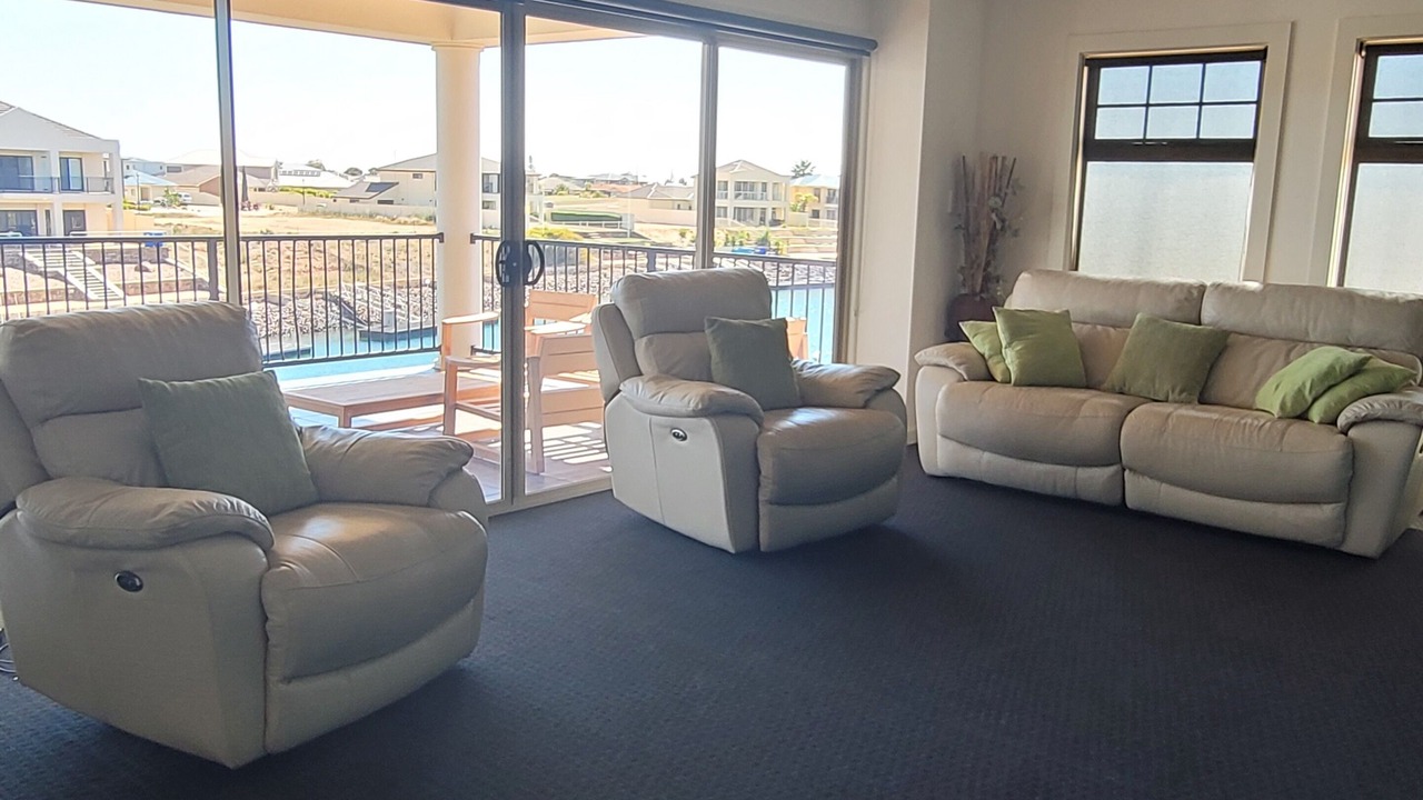 Photo of Livingroom in Wallaroo