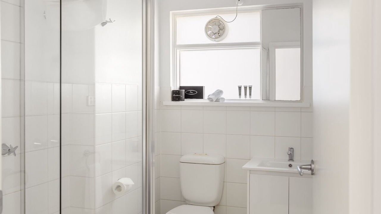 Photo of Bathroom in South Yarra