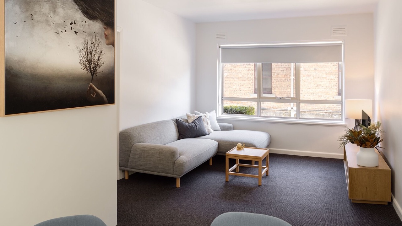 Photo of Bedroom in South Yarra
