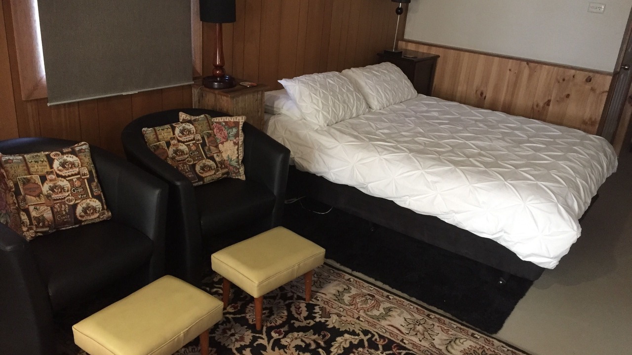 Photo of Bedroom in Mount Gambier