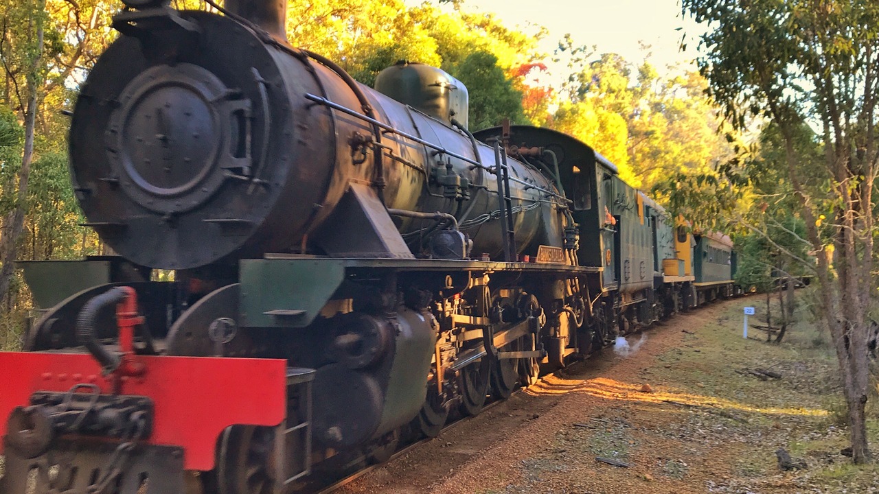 Photo of Others in Dwellingup