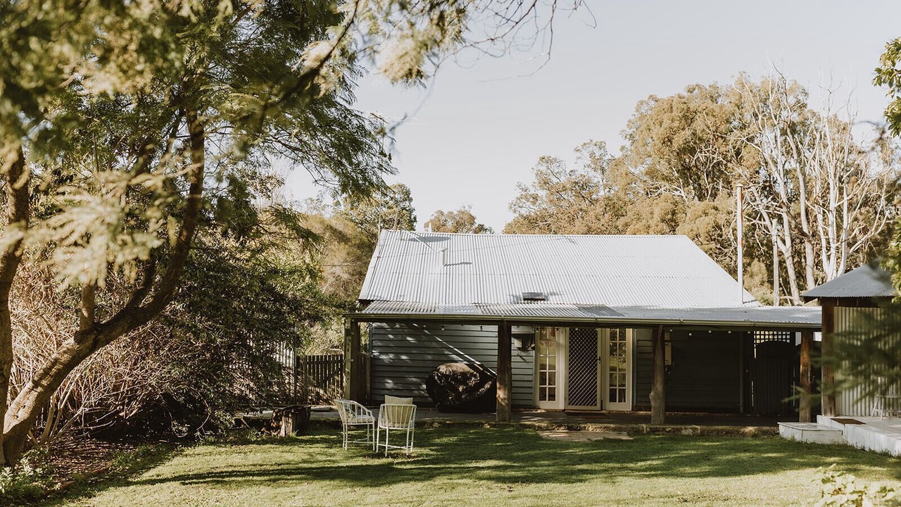 Photo of Outdoor in Dwellingup