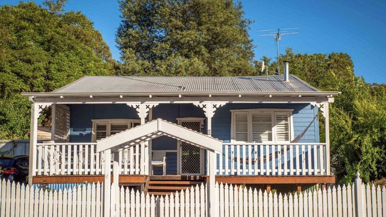 Photo of Outdoor in Dwellingup