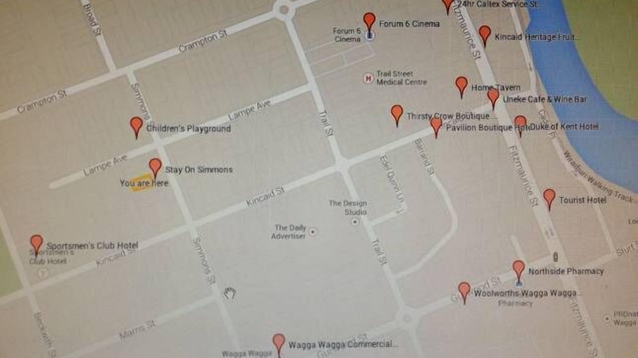Photo of Others in Wagga Wagga