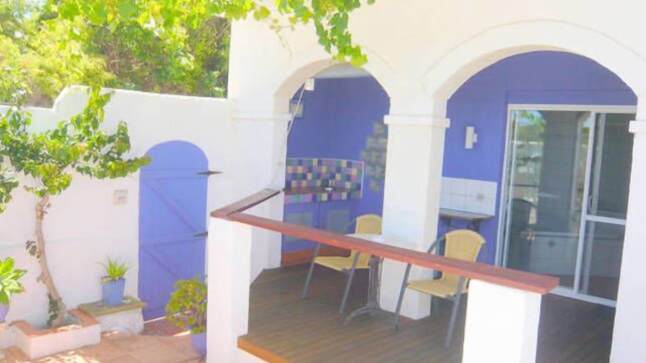 Photo of Patio Balcony in Prevelly