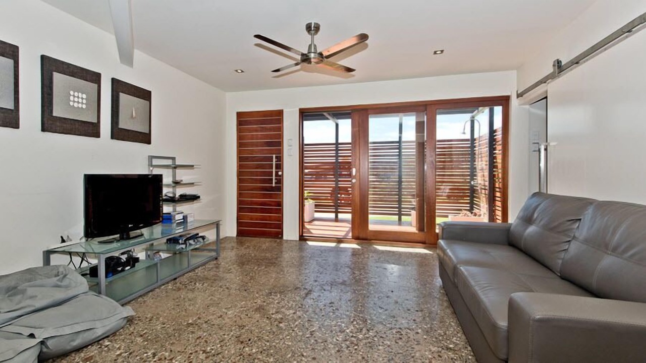 Photo of Livingroom in Brisbane