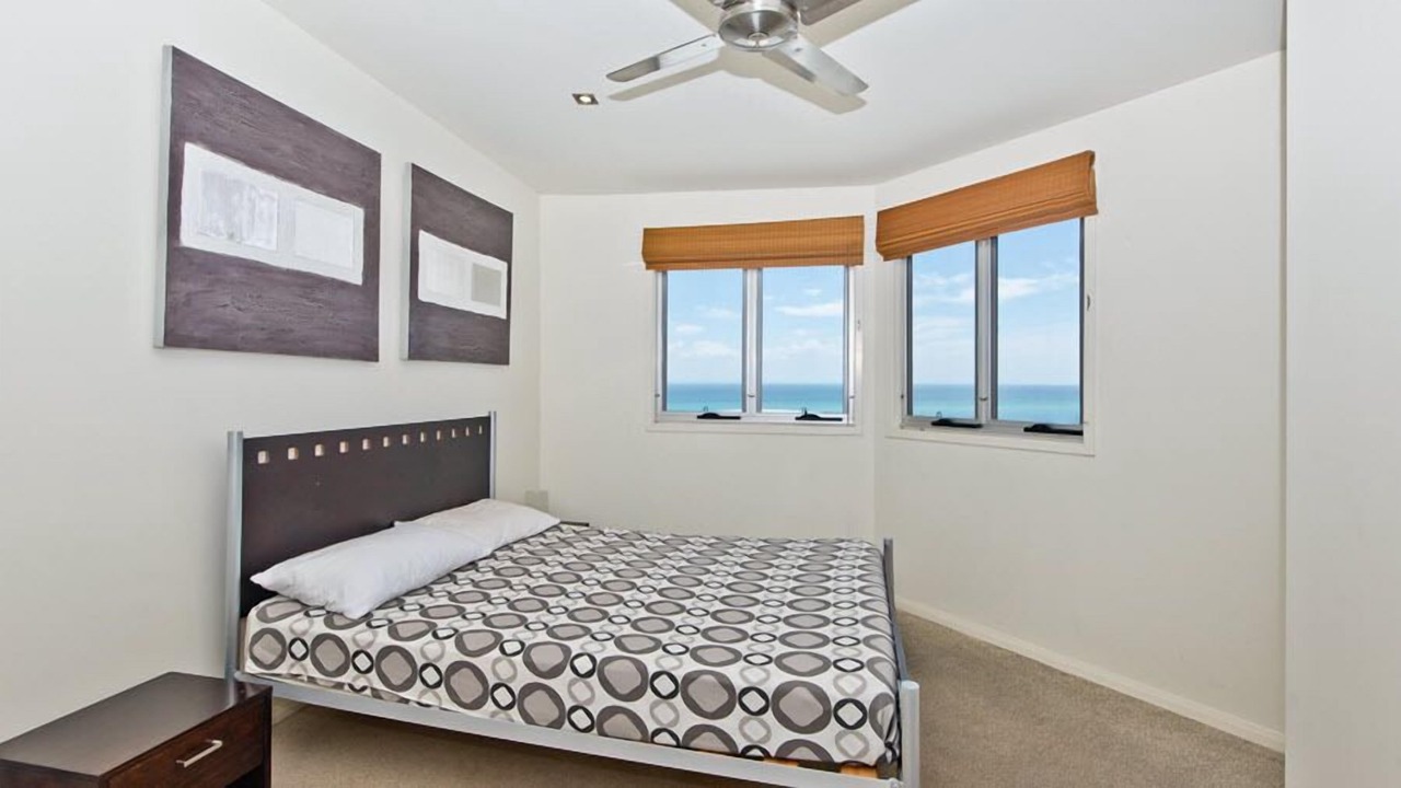 Photo of Bedroom in Brisbane