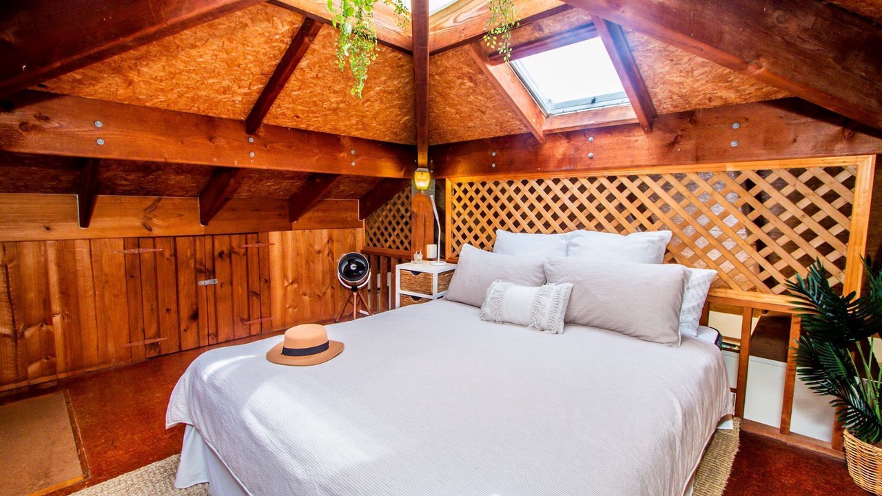 Photo of Bedroom in Agnes Water