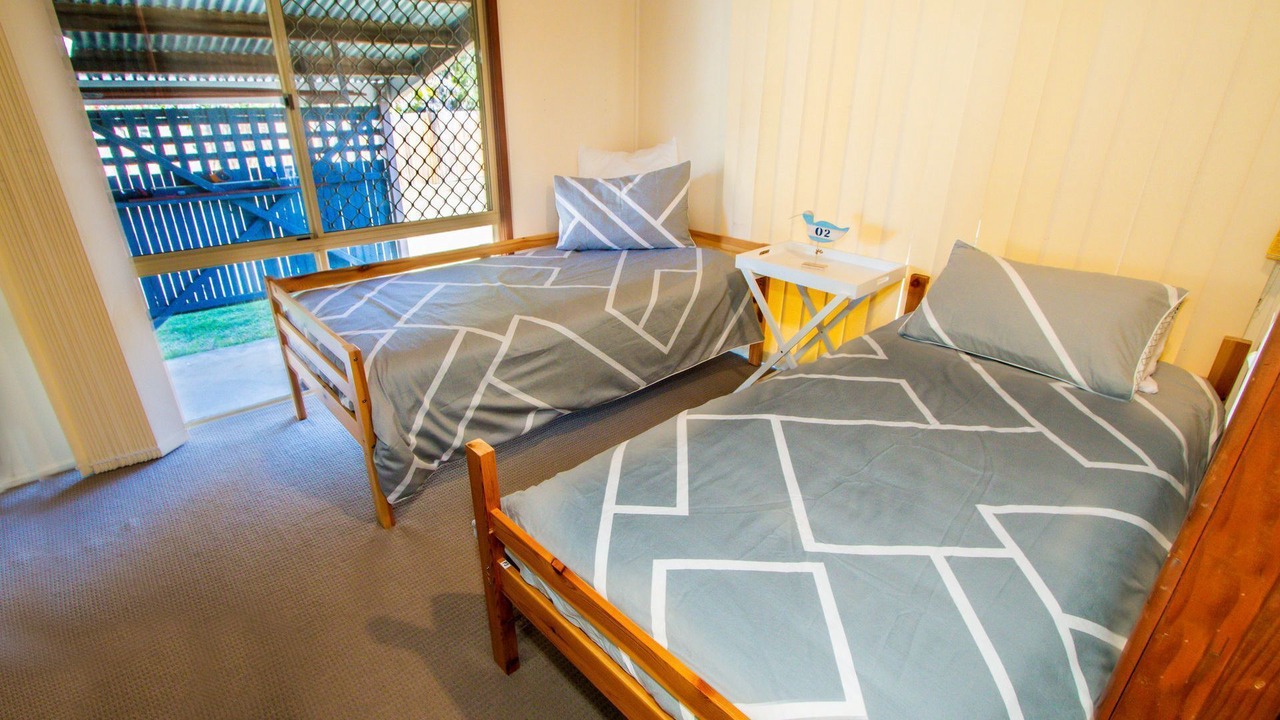 Photo of Bedroom in Agnes Water