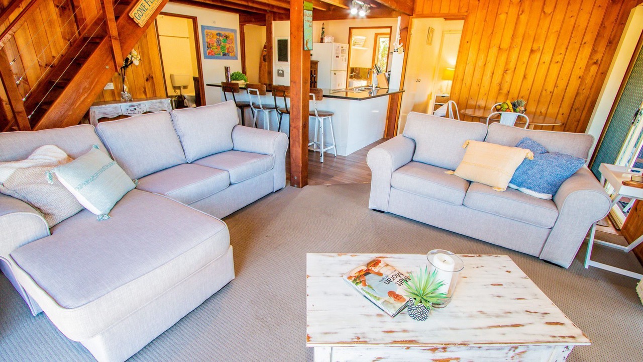 Photo of Livingroom in Agnes Water