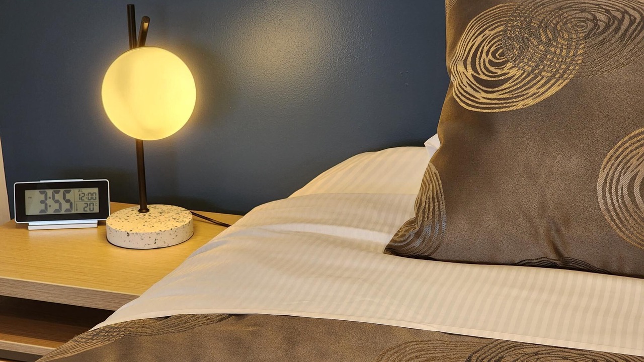 Photo of Bedroom in Semaphore