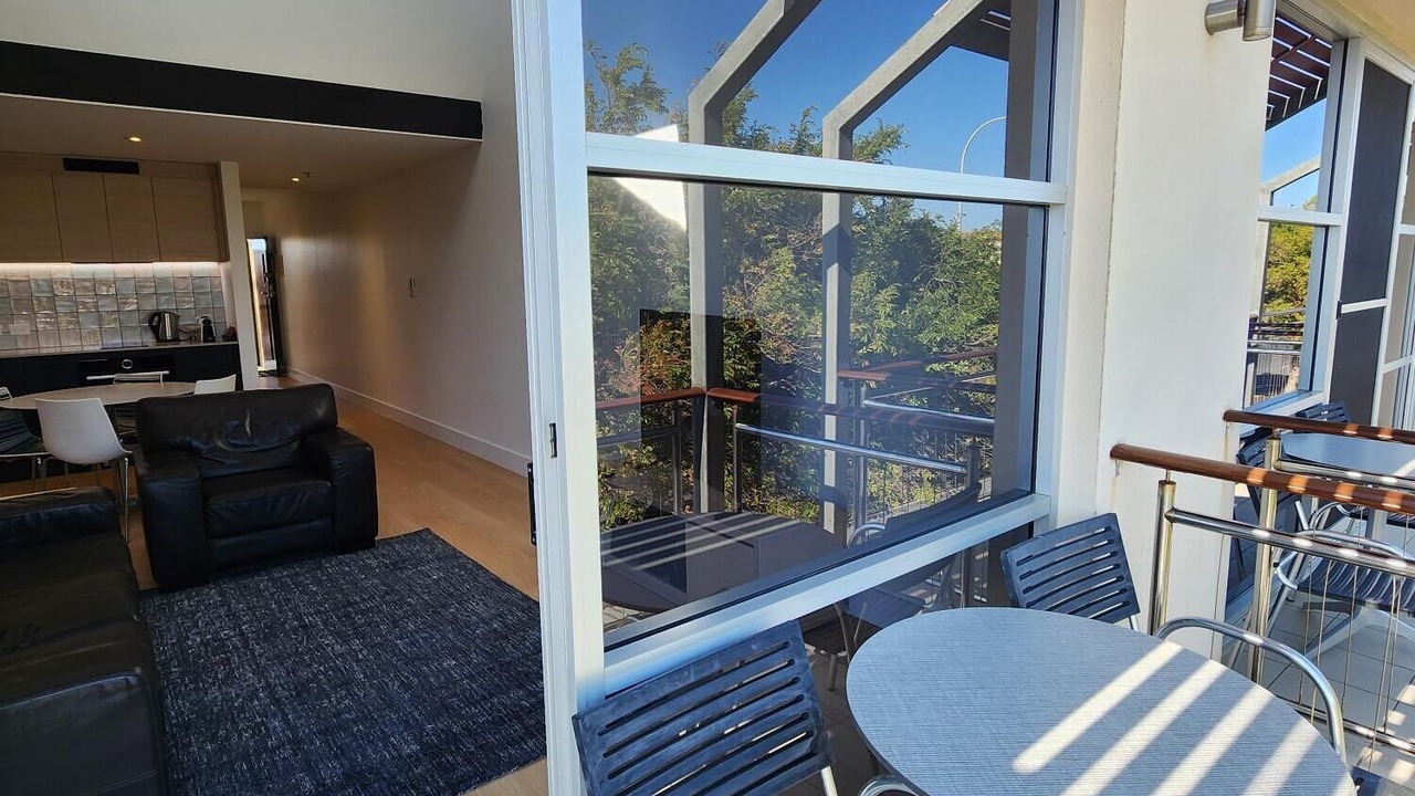 Photo of Patio Balcony in Semaphore