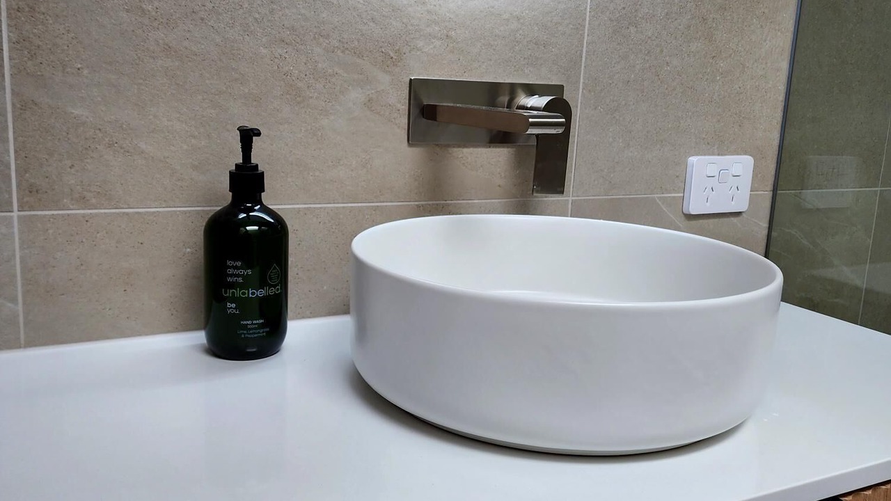 Photo of Bathroom in Semaphore