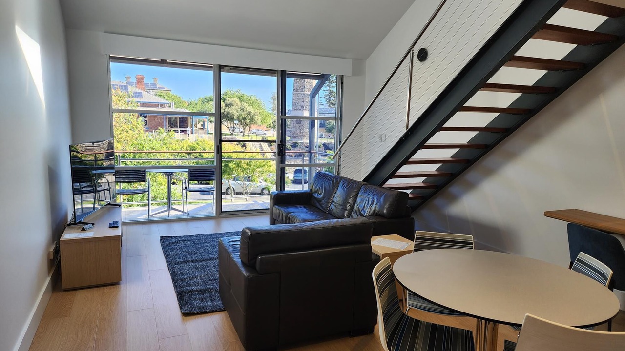 Photo of Patio Balcony in Semaphore