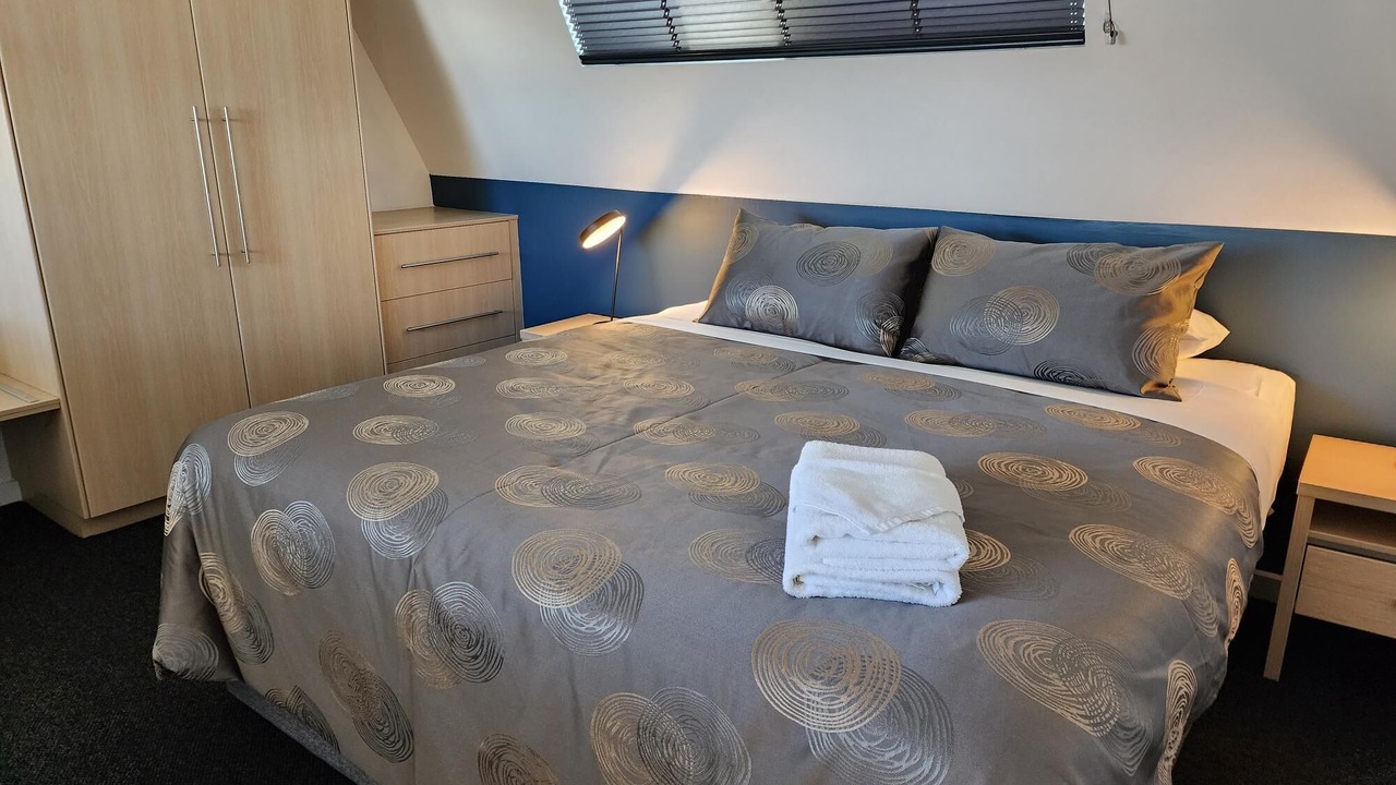 Photo of Bedroom in Semaphore