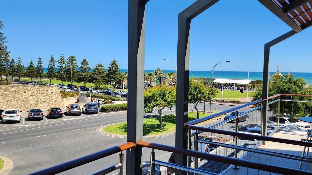 Photo of Patio Balcony in Semaphore