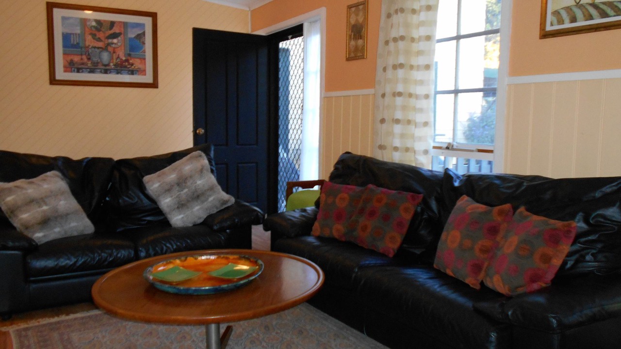 Photo of Livingroom in Healesville