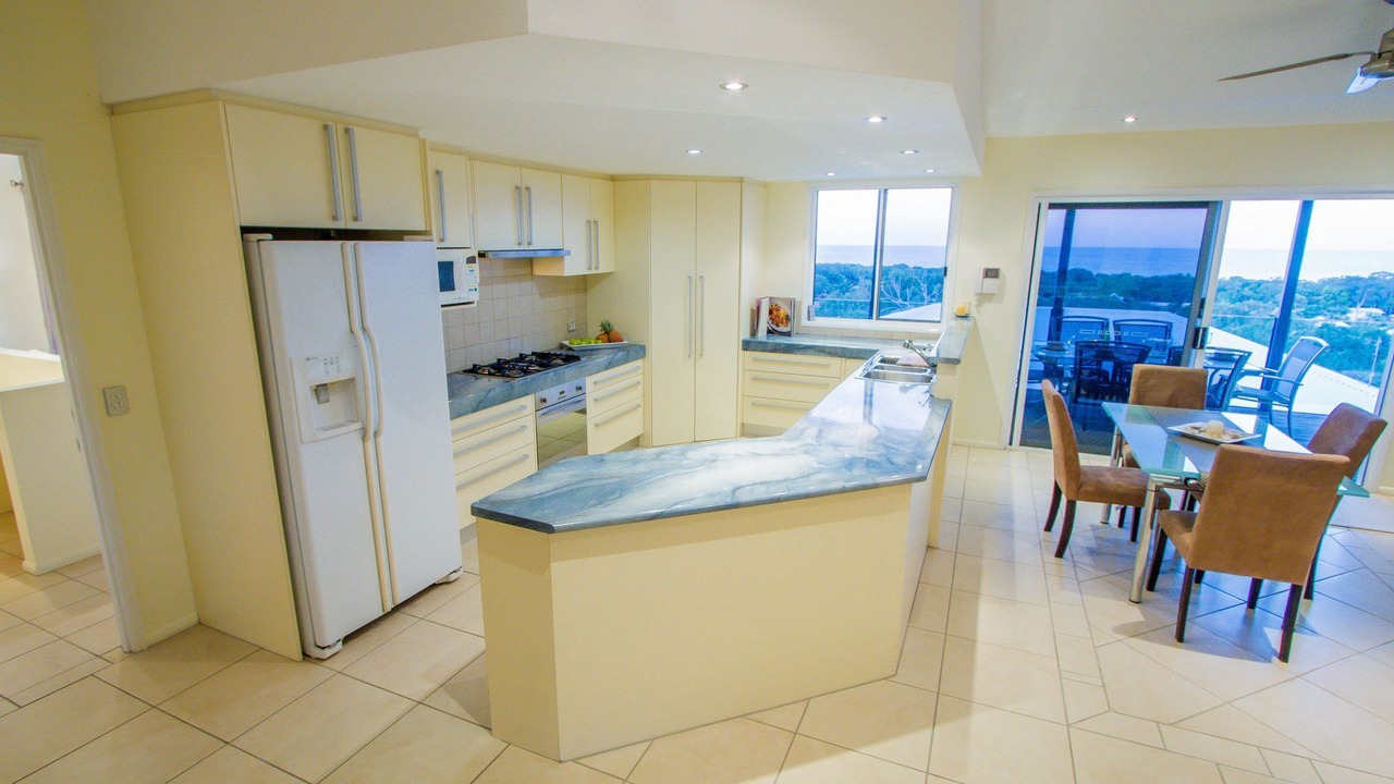 Photo of Kitchen in Agnes Water