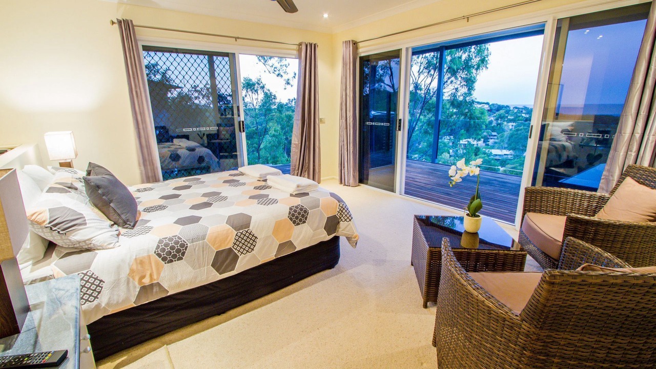 Photo of Bedroom in Agnes Water