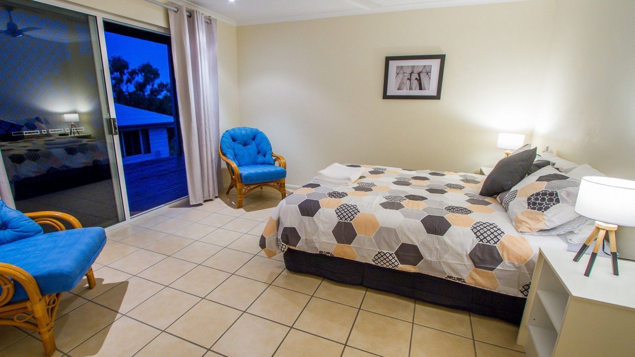 Photo of Bedroom in Agnes Water