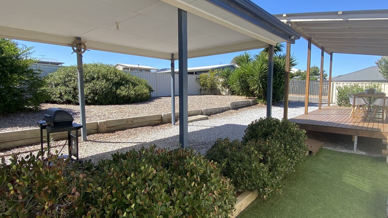 Photo of Patio Balcony in Normanville