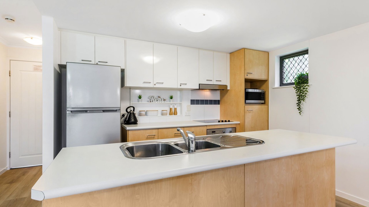 Photo of Kitchen in Noosaville