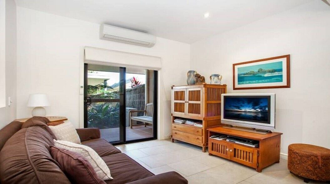 Photo of Livingroom in Byron Bay