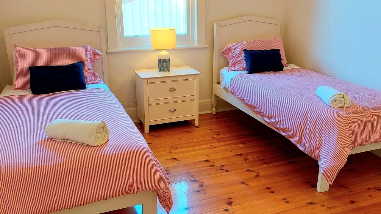 Photo of Bedroom in Port Elliot
